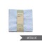 Cotton and Steel Basics 5" Square Pack (Charm Pack / 5x5 Pack) by Cotton+Steel (CS100P-5X5-3)
